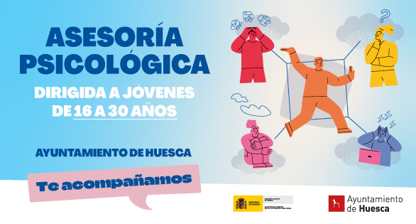 banner asesoría psicológica